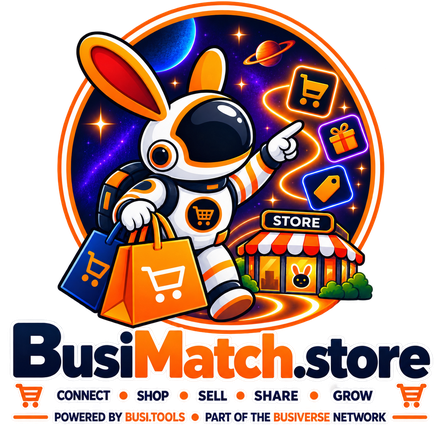 BusiStores.com